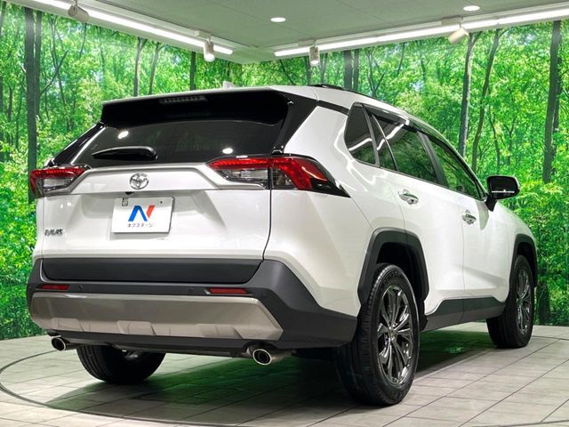 TOYOTA RAV4 4WD 2024 Image 31