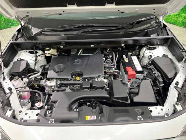 TOYOTA RAV4 4WD 2024 Image 31