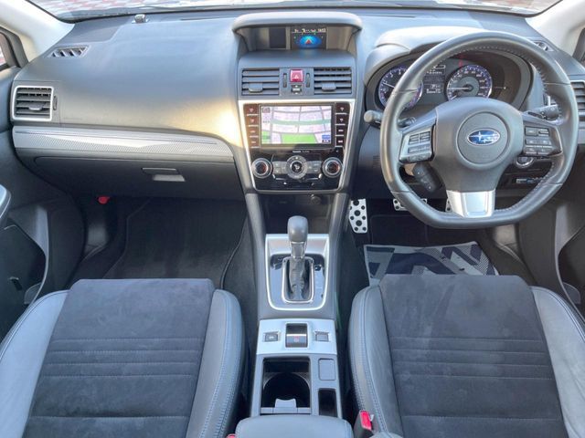 SUBARU LEVORG 2015 Image 31