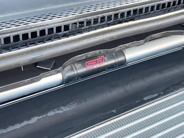 SUBARU LEVORG 2015 Image 31