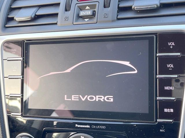 SUBARU LEVORG 2015 Image 31