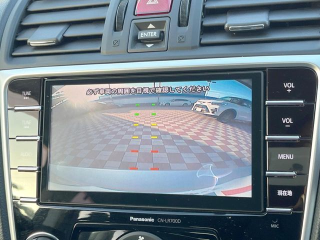 SUBARU LEVORG 2015 Image 31