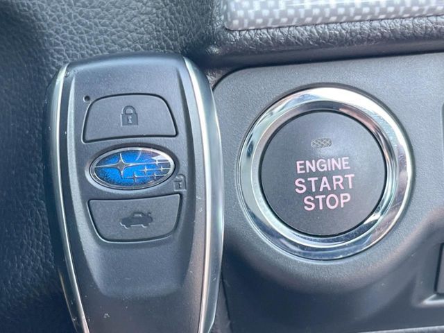 SUBARU LEVORG 2015 Image 31