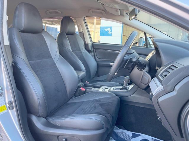 SUBARU LEVORG 2015 Image 31