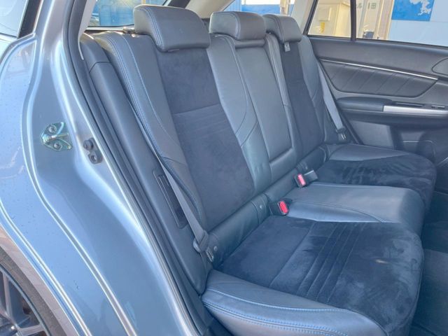 SUBARU LEVORG 2015 Image 31