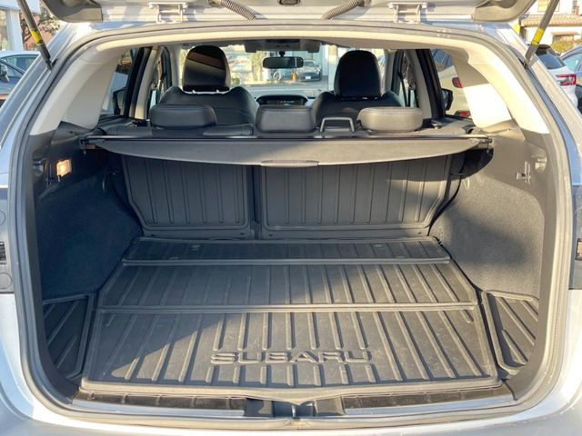 SUBARU LEVORG 2015 Image 31