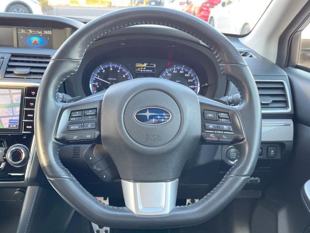 SUBARU LEVORG 2015 Image 31