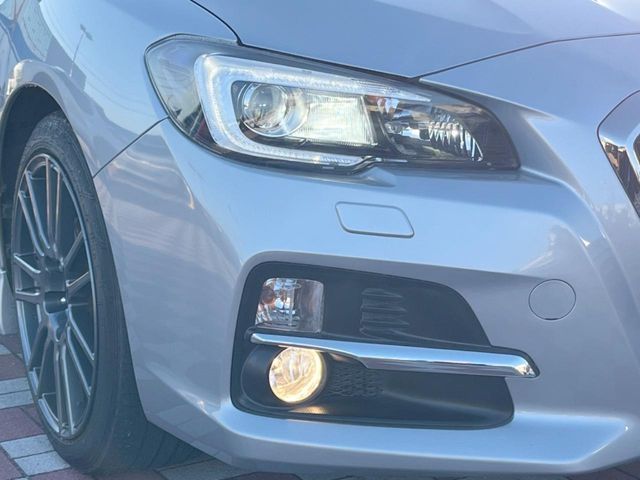 SUBARU LEVORG 2015 Image 31