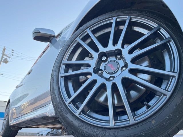 SUBARU LEVORG 2015 Image 31