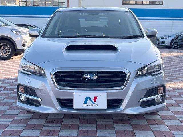 SUBARU LEVORG 2015 Image 31