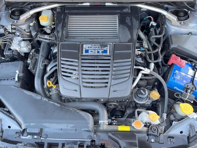 SUBARU LEVORG 2015 Image 31