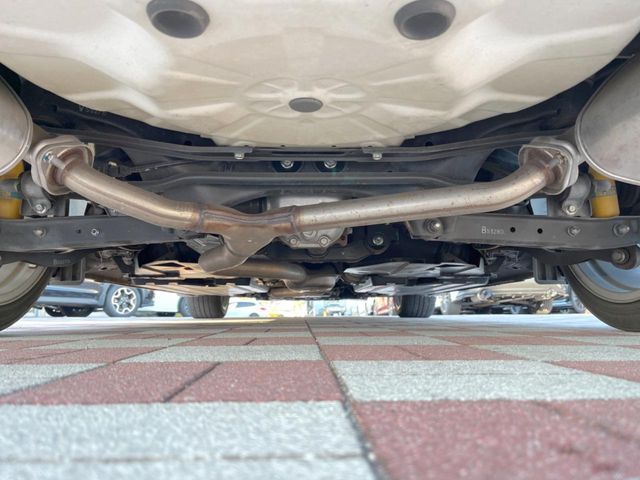 SUBARU LEVORG 2015 Image 31