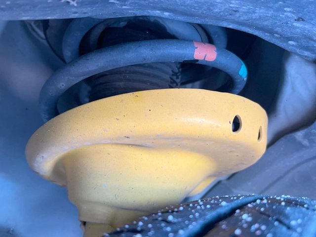 SUBARU LEVORG 2015 Image 31