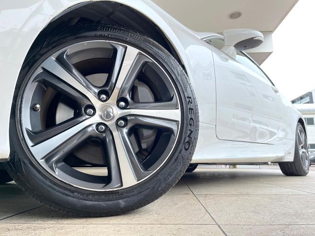 TOYOTA LEXUS RC300H 2016 Image 31