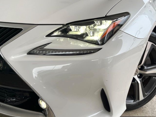 TOYOTA LEXUS RC300H 2016 Image 31