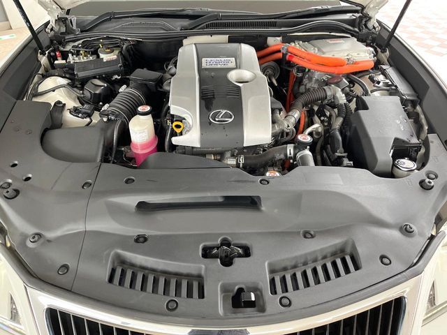 TOYOTA LEXUS RC300H 2016 Image 31