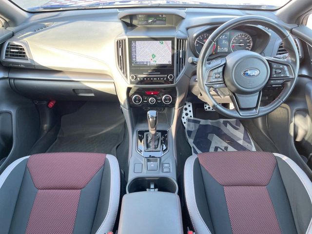 SUBARU IMPREZA SPORT 4WD 2021 Image 31