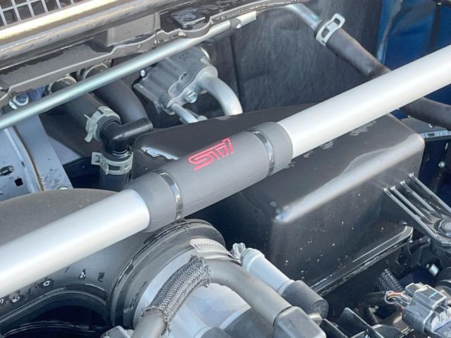 SUBARU IMPREZA SPORT 4WD 2021 Image 31