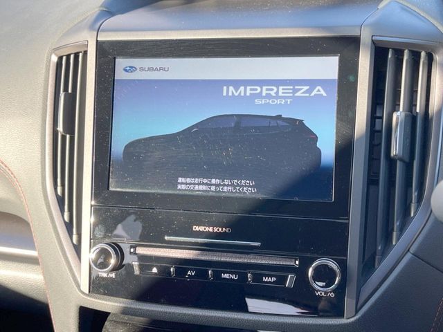 SUBARU IMPREZA SPORT 4WD 2021 Image 31