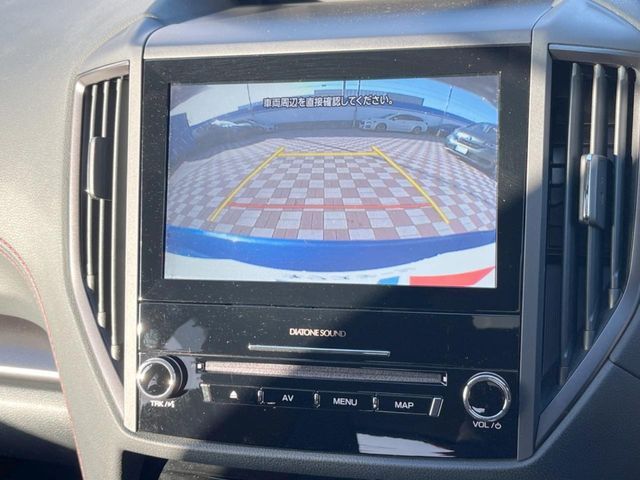 SUBARU IMPREZA SPORT 4WD 2021 Image 31