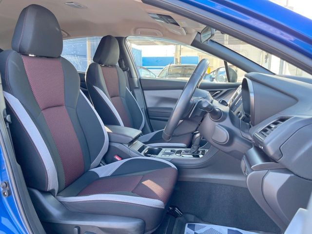 SUBARU IMPREZA SPORT 4WD 2021 Image 31