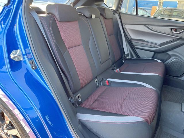 SUBARU IMPREZA SPORT 4WD 2021 Image 31