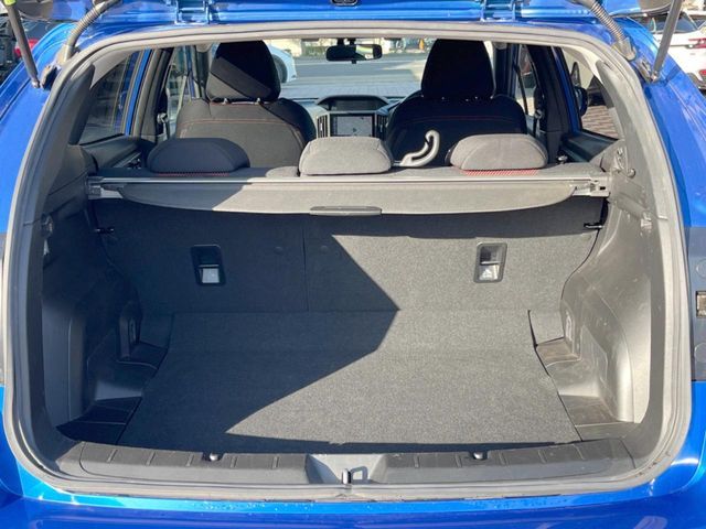 SUBARU IMPREZA SPORT 4WD 2021 Image 31