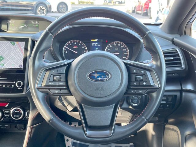 SUBARU IMPREZA SPORT 4WD 2021 Image 31