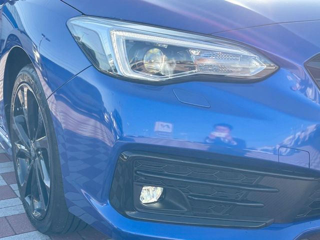 SUBARU IMPREZA SPORT 4WD 2021 Image 31