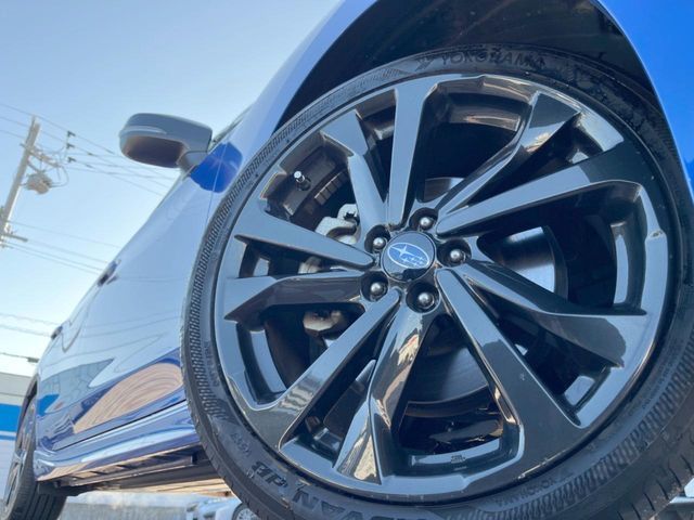 SUBARU IMPREZA SPORT 4WD 2021 Image 31