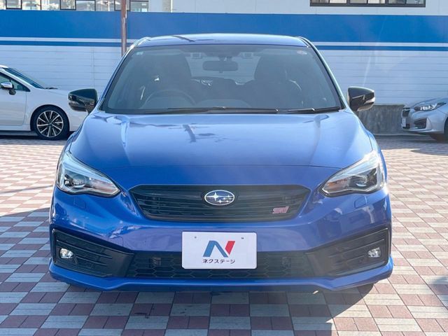 SUBARU IMPREZA SPORT 4WD 2021 Image 31