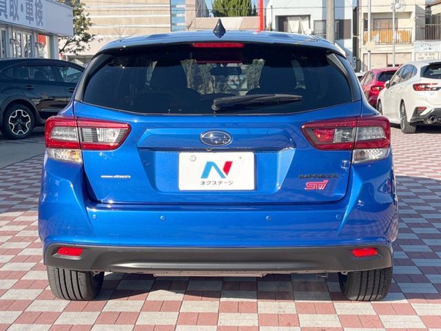 SUBARU IMPREZA SPORT 4WD 2021 Image 31