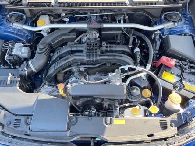 SUBARU IMPREZA SPORT 4WD 2021 Image 31