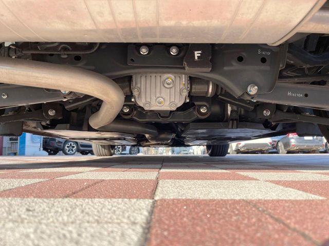 SUBARU IMPREZA SPORT 4WD 2021 Image 31