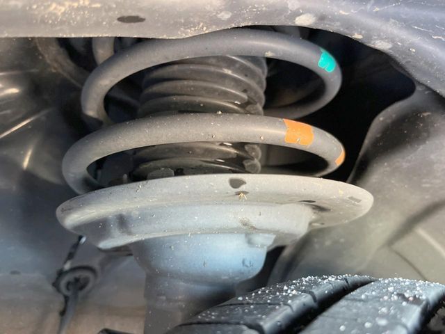 SUBARU IMPREZA SPORT 4WD 2021 Image 31