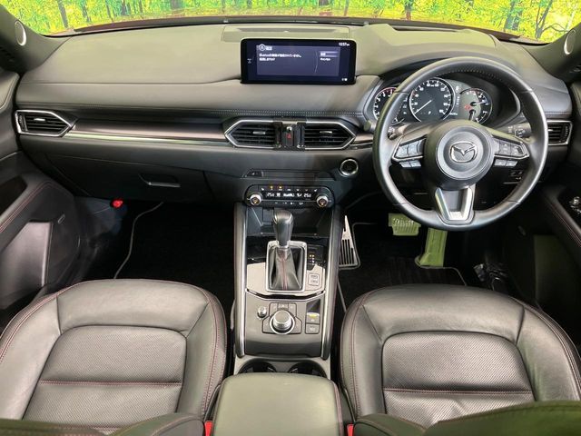 MAZDA CX-5 2022 Image 31