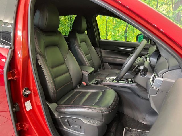 MAZDA CX-5 2022 Image 31