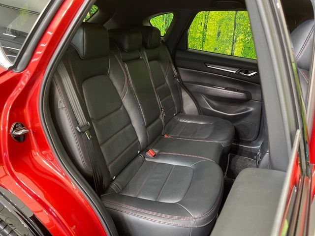 MAZDA CX-5 2022 Image 31