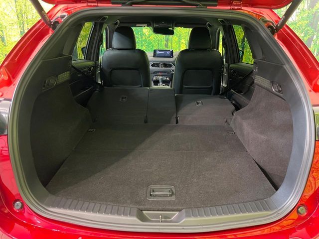 MAZDA CX-5 2022 Image 31