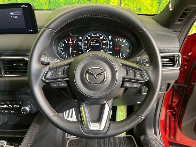 MAZDA CX-5 2022 Image 31