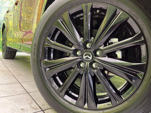 MAZDA CX-5 2022 Image 31