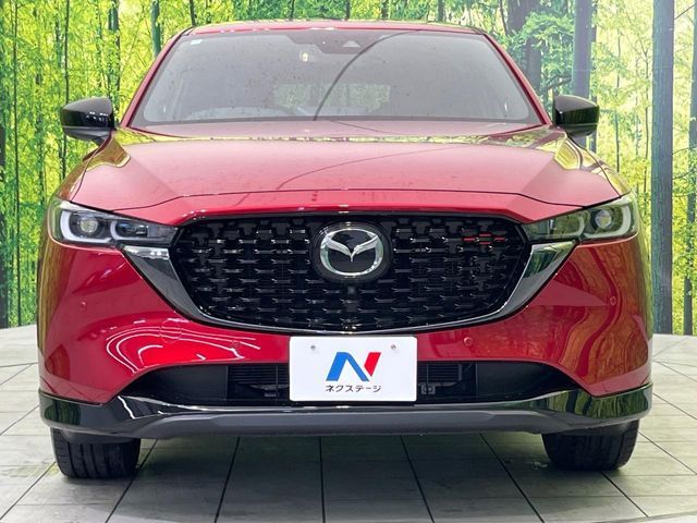 MAZDA CX-5 2022 Image 31