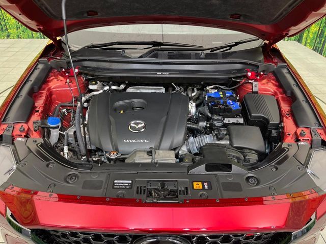 MAZDA CX-5 2022 Image 31