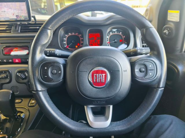 FIAT PANDA 2017 Image 31