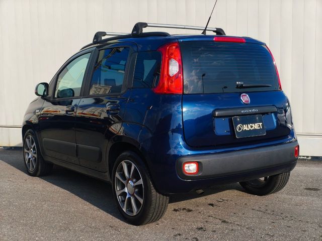 FIAT PANDA 2017 Image 31