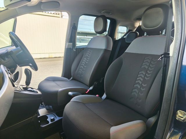 FIAT PANDA 2017 Image 31