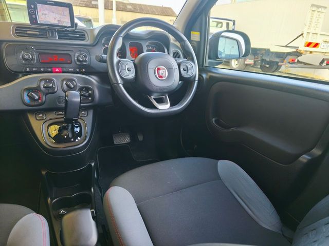 FIAT PANDA 2017 Image 31