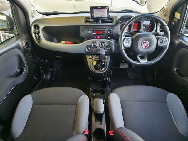 FIAT PANDA 2017 Image 31