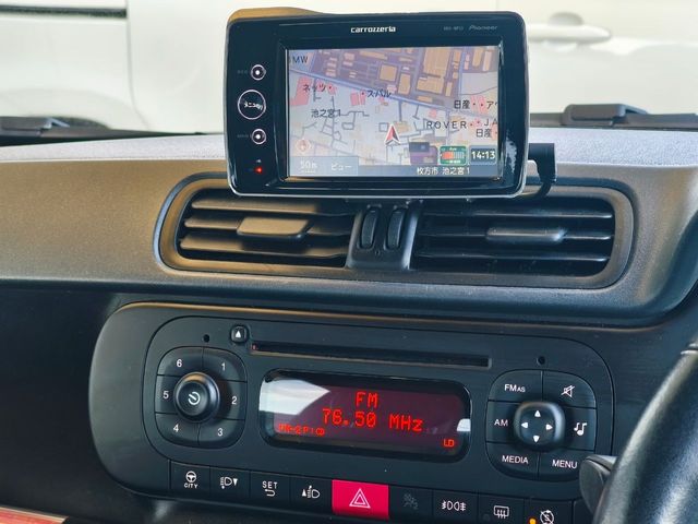 FIAT PANDA 2017 Image 31