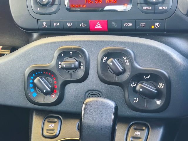 FIAT PANDA 2017 Image 31